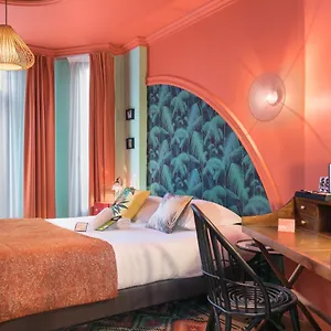 Hotel Bougainville By Happyculture, Nice