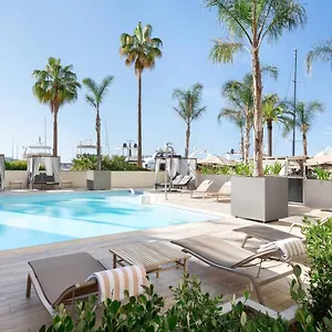 Hotel Riviera Marriott La Porte De Monaco, Cap-d'Ail