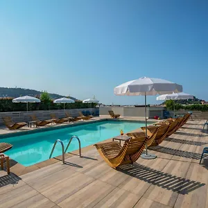 Hotel Novotel Centre Vieux, Nice