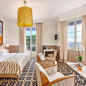 Hotel Belles Rives, Juan-les-Pins