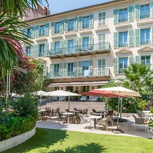 Hotel Victoria, Nice